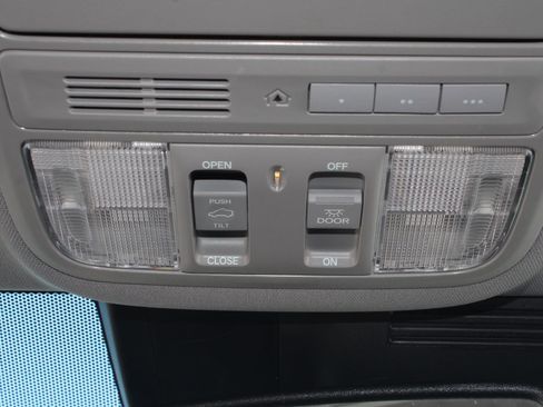 Certified 2020 Honda CR-V EX-L image 12