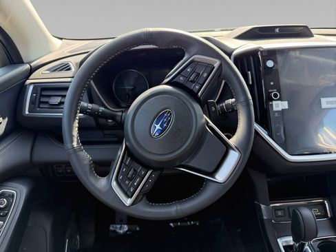 New 2026 Subaru Ascent Limited image 12