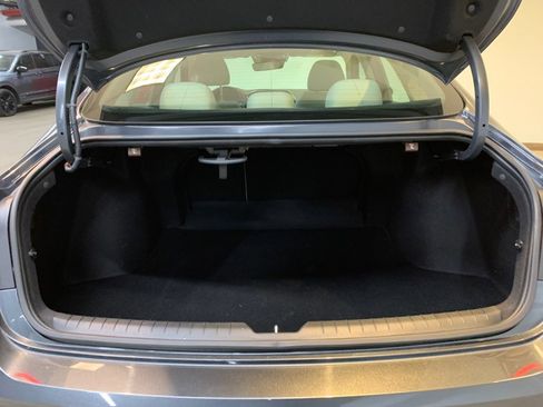 Used 2023 Hyundai Sonata Limited w/ Cargo Package FWD image 54
