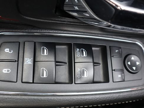 Used 2017 RAM 1500 Rebel w/ Luxury Group image 11