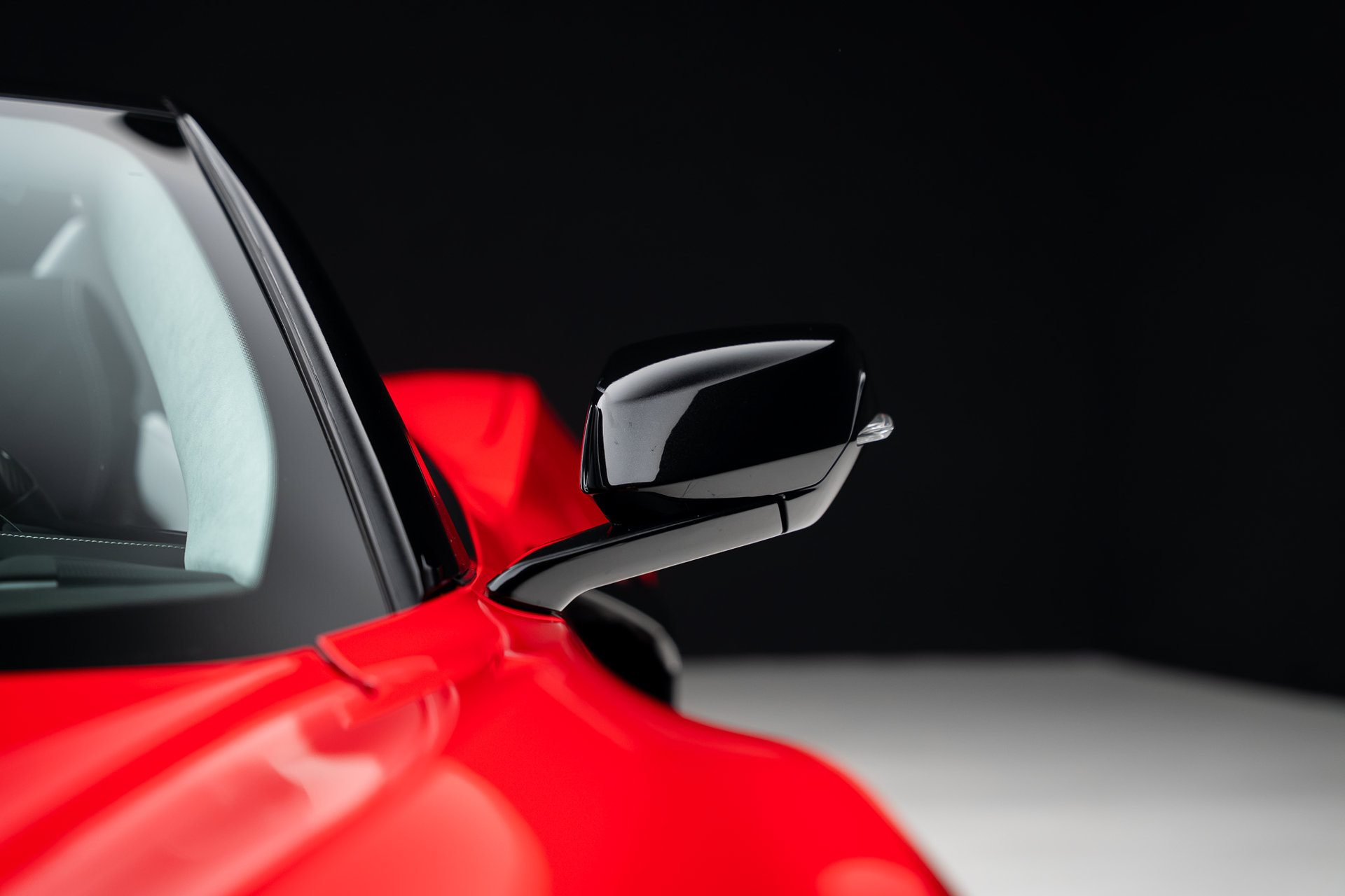 Used 2026 Chevrolet Corvette Z06 RWD image 18
