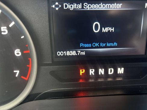 Used 2019 Ford F150 XLT w/ Equipment Group 301A Mid RWD image 12