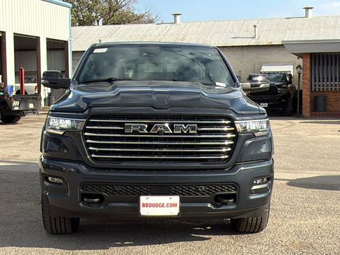 New 2026 RAM 1500 Laramie w/ Laramie Southwest Edition image 2