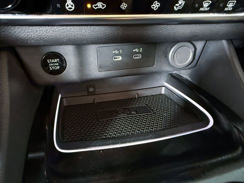 Certified 2024 Nissan Rogue SL image 21