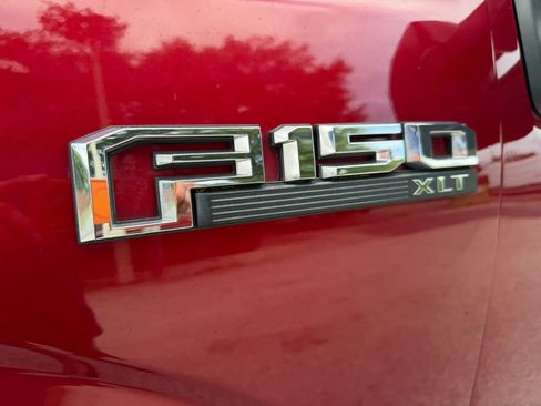 Used 2015 Ford F150 XLT w/ Equipment Group 302A Luxury AWD/4WD image 34