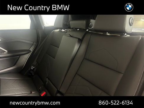 New 2026 BMW X1 xDrive28i w/ Technology Package image 26