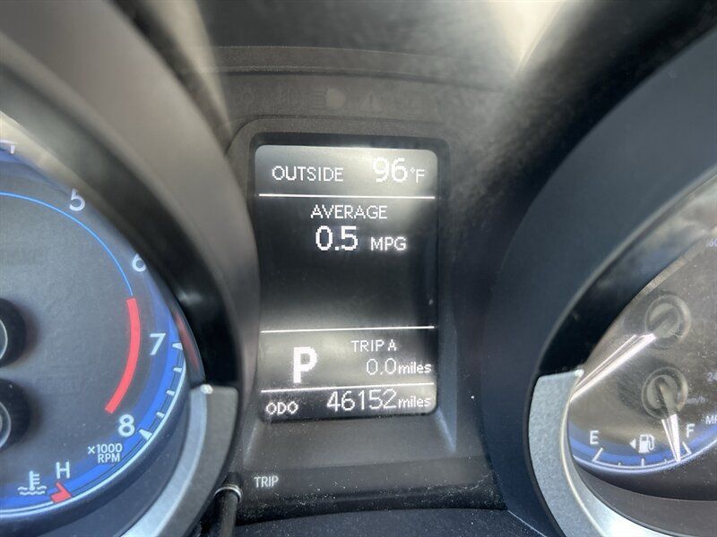 Used 2016 Toyota Corolla S w/ Protection Package FWD image 15