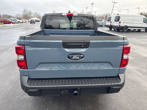 New 2026 Ford Maverick XLT w/ XLT Luxury Package image 6