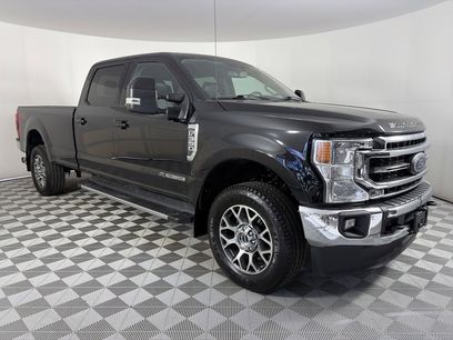 Certified 2020 Ford F350 Lariat w/ Lariat Ultimate Package