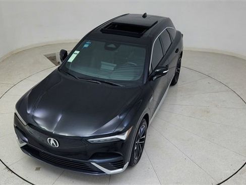 Used 2024 Acura ZDX A-Spec image 77