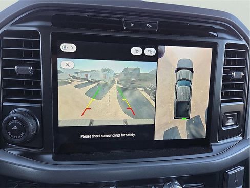 New 2025 Ford F150 XLT w/ Equipment Group 302A MID image 13