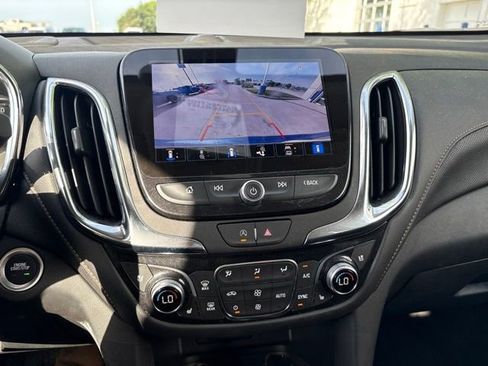 Certified 2024 Chevrolet Equinox Premier AWD/4WD image 14
