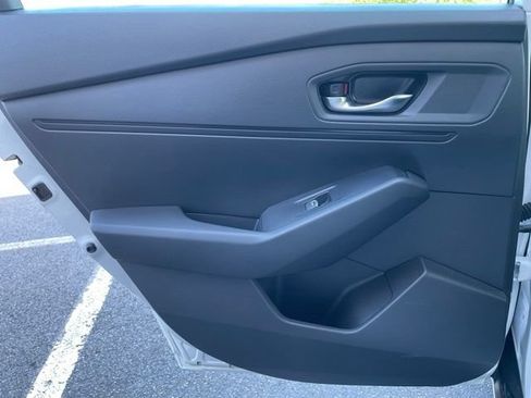 Used 2023 Honda Accord Sport image 22