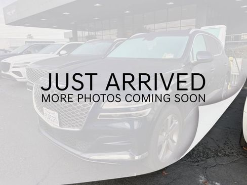 Used 2023 Genesis GV80 2.5T w/ Prestige 20" Package image 1