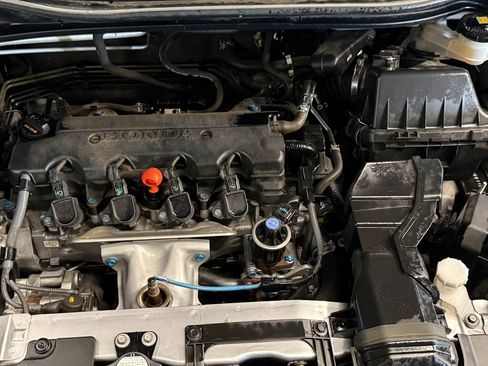 Used 2018 Honda HR-V LX image 19