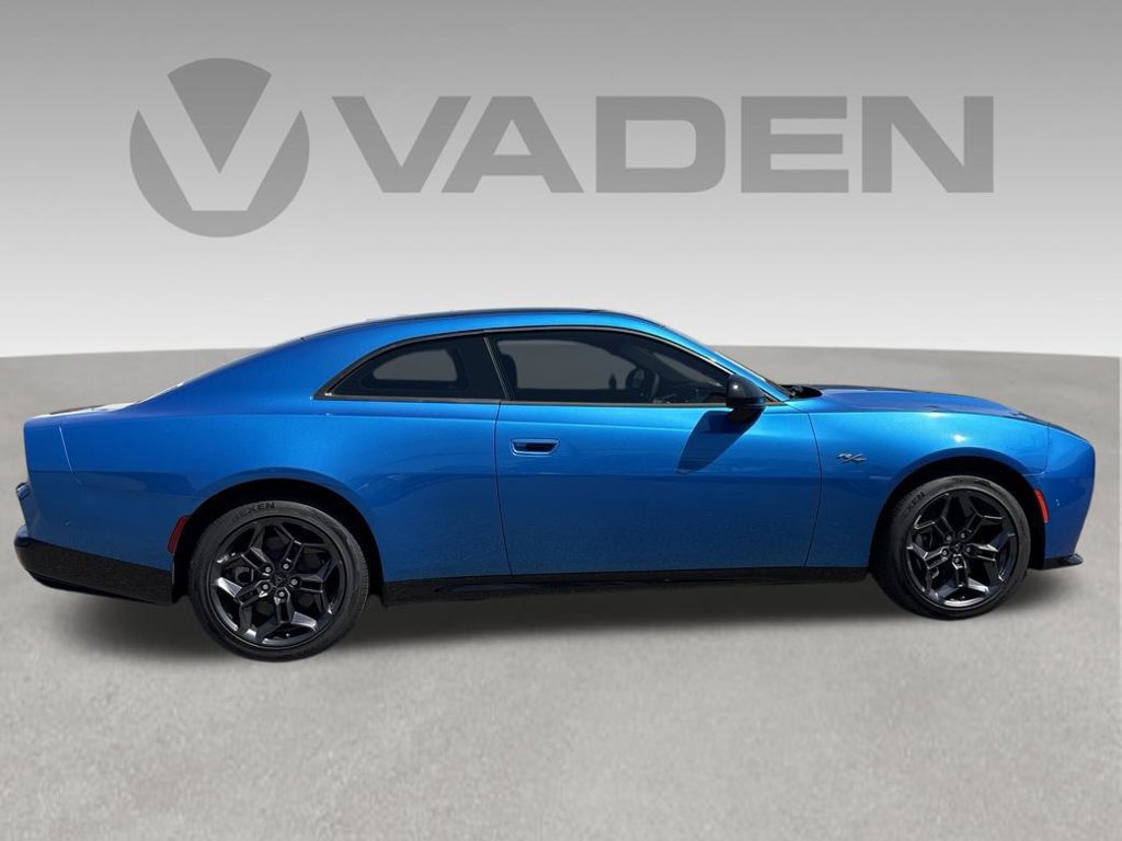 New 2026 Dodge Charger R/T w/ Driver Convenience Group AWD/4WD image 6