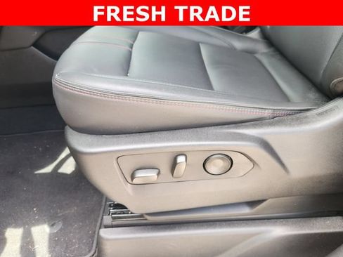 Used 2025 Chevrolet Tahoe RST w/ Comfort Package RWD image 23