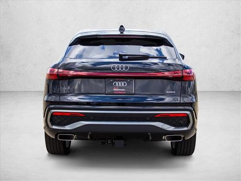 New 2026 Audi Q5 Premium Plus AWD/4WD image 6