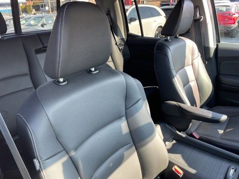 Used 2023 Honda Ridgeline RTL image 8