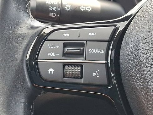 Certified 2024 Honda Civic EX-L image 23