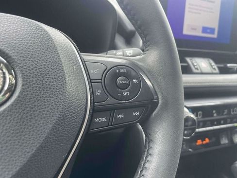 Used 2024 Toyota RAV4 XLE Premium w/ Weather Package AWD/4WD image 25