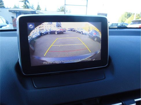 Used 2017 Toyota Yaris iA FWD image 22