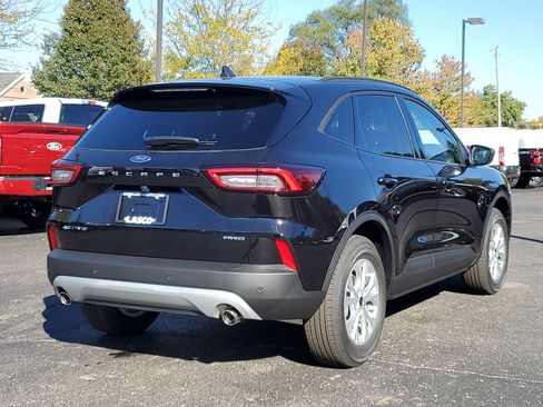 New 2026 Ford Escape Active w/ Active Premium Tech Pack image 4