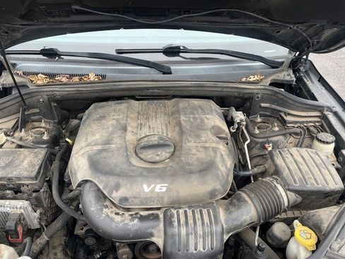 Used 2014 Jeep Grand Cherokee Limited image 15