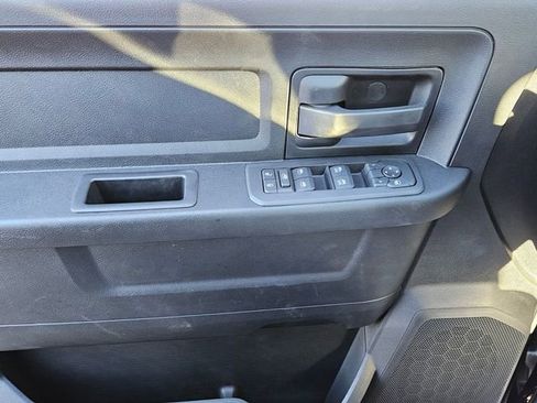 New 2026 RAM 3500 Tradesman AWD/4WD image 27