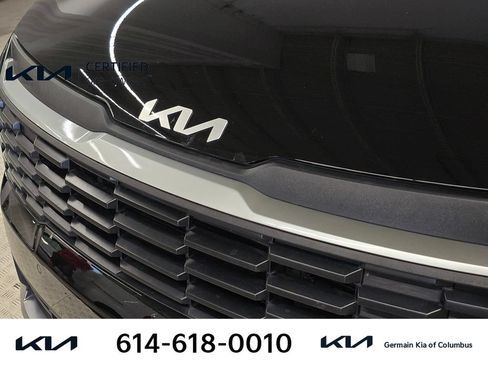 Certified 2026 Kia Sportage LX FWD image 13