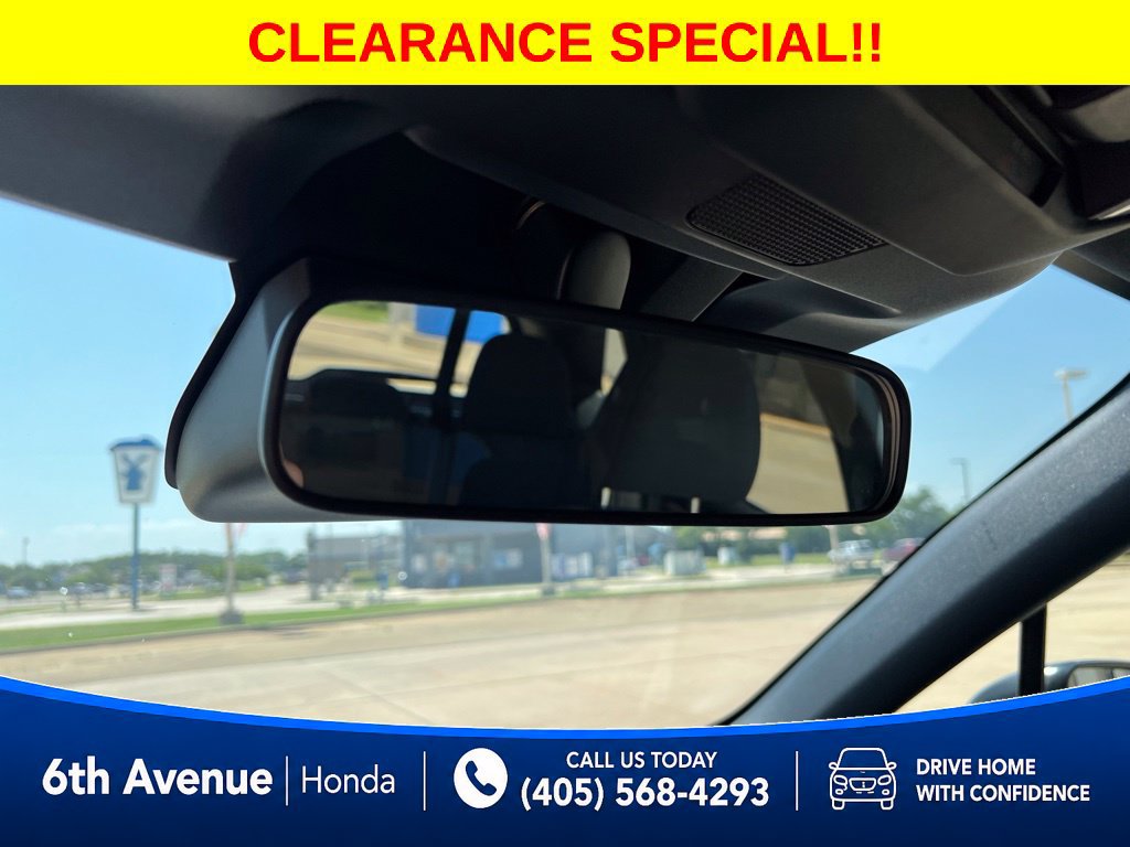 Used 2025 Subaru Forester Premium AWD/4WD image 41