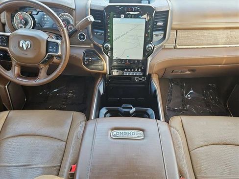 Used 2022 RAM 3500 Limited image 17