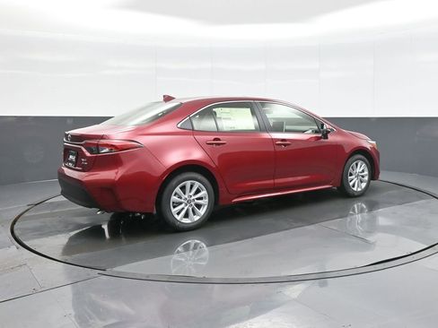 New 2026 Toyota Corolla XLE image 8