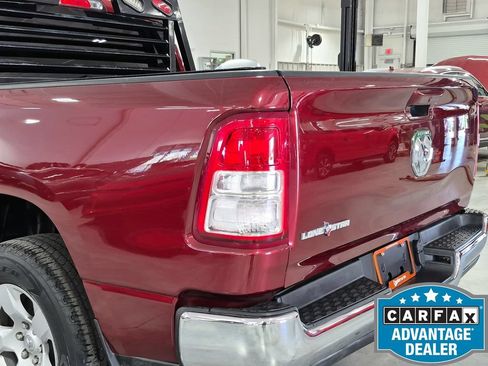 Used 2022 RAM 1500 Lone Star RWD image 15