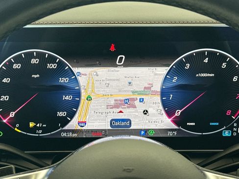Used 2023 Mercedes-Benz GLC 300 image 35