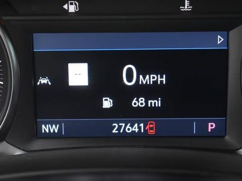 Used 2023 GMC Terrain SLT w/ Infotainment Package II AWD/4WD image 33