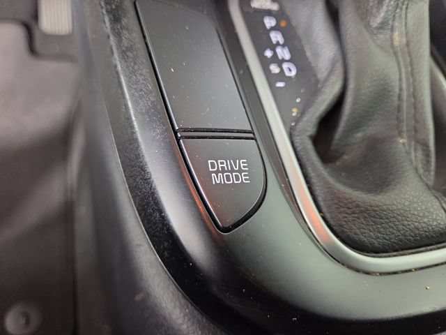 Certified 2024 Kia Soul LX w/ Option Group 015 FWD image 23