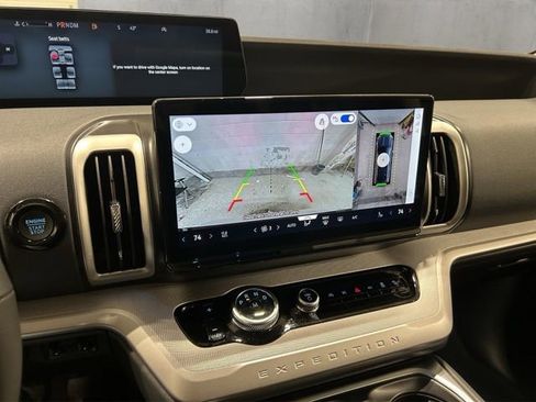 New 2026 Ford Expedition Max Active image 17