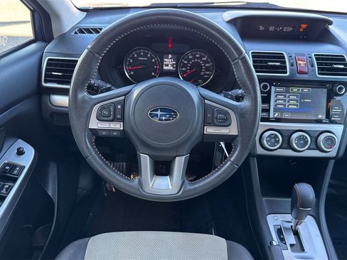 Used 2017 Subaru Crosstrek 2.0i Premium image 19