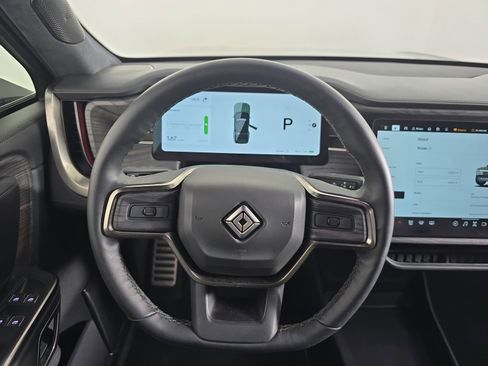 Used 2023 Rivian R1S Adventure image 25