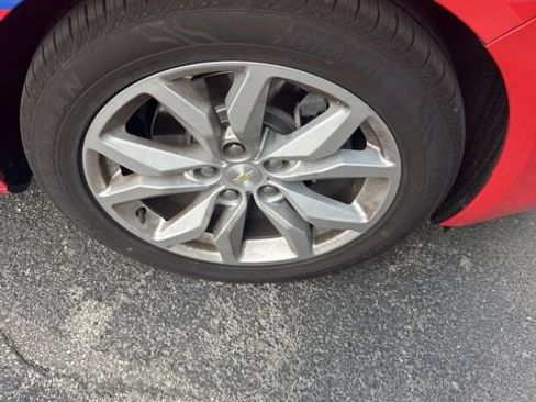 Used 2018 Chevrolet Impala LT image 29