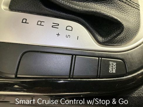 Certified 2023 Kia Forte GT-Line w/ GT-Line Premium Package image 27