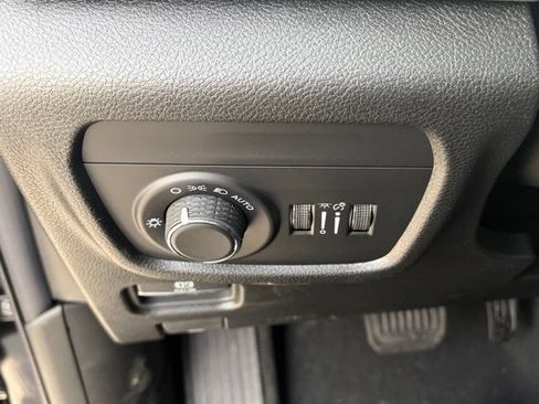 New 2026 Jeep Grand Cherokee Laredo X AWD/4WD image 23