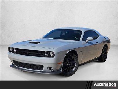 Used 2021 Dodge Challenger R/T w/ Driver Convenience Group