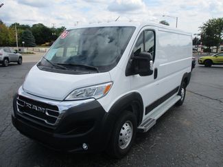 Used 2023 RAM ProMaster 2500 image 1