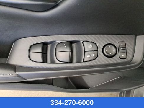 New 2025 Nissan Sentra S image 18