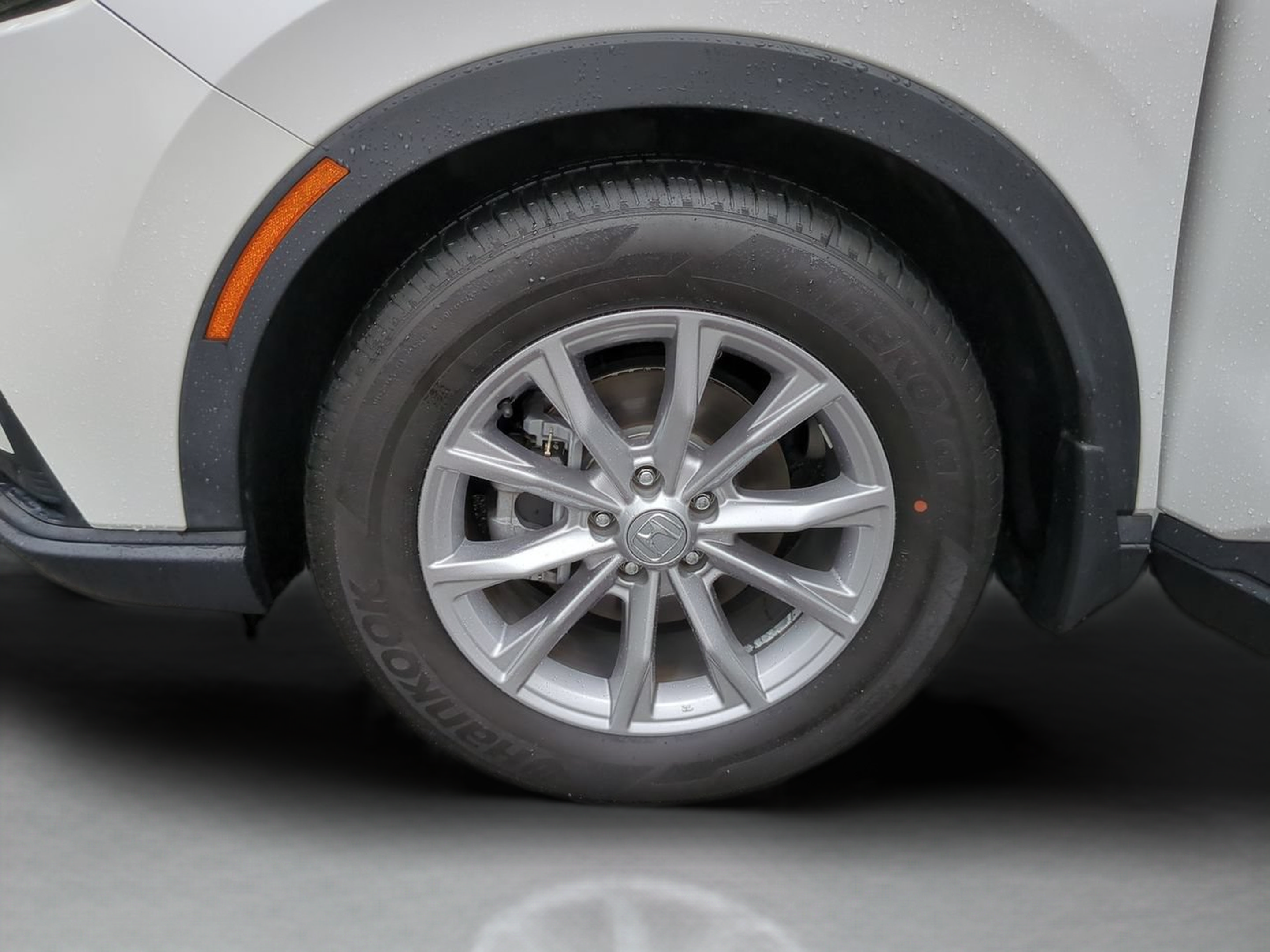 Certified 2024 Honda CR-V EX-L image 31