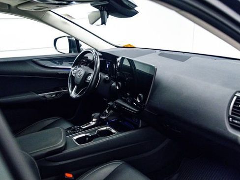 Used 2025 Lexus NX 350 AWD w/ Accessory Package (2T) image 15
