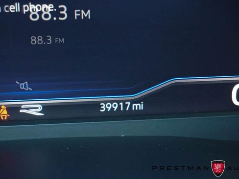 Used 2022 Volkswagen Atlas SEL Premium image 32