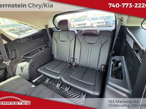 Used 2025 Kia Sorento S FWD image 18